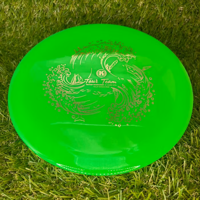 K1 Hard Stål Fritiof Fagergren 2025