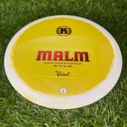 K1 Grind Malm