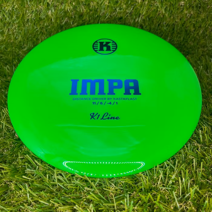 K1 Impa