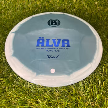 K1 Grind Älva