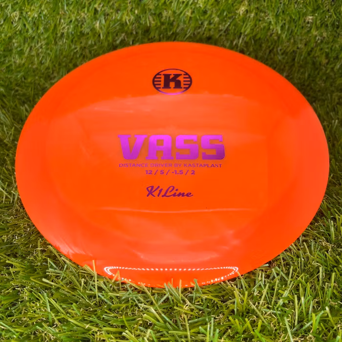 K1 Vass