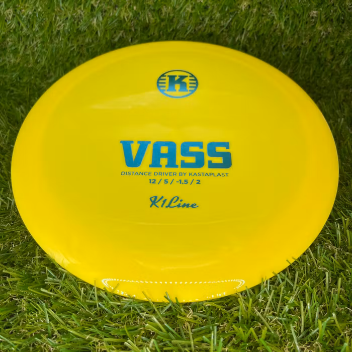 K1 Vass