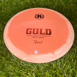 K1 Grind Guld