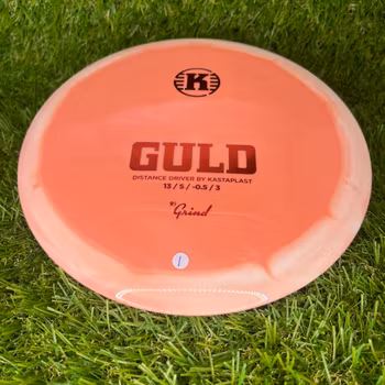K1 Grind Guld