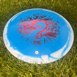 Gold Orbit Saint Pro Kristin Lätt 2025