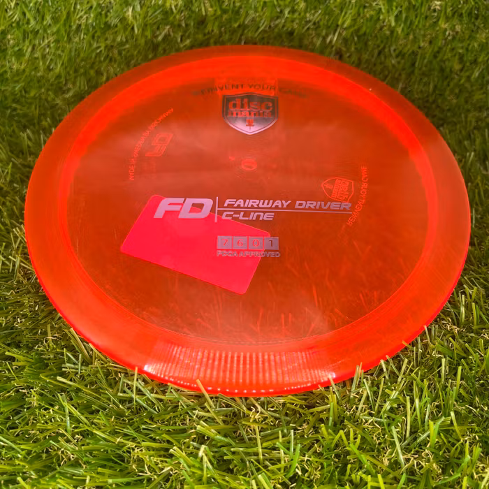 C-Line FD