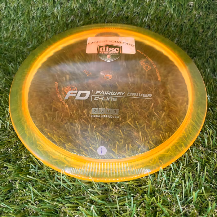 C-Line FD