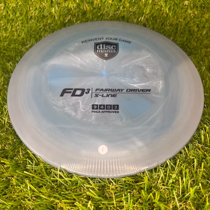 S-Line FD3