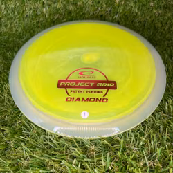 Project Grip Diamond