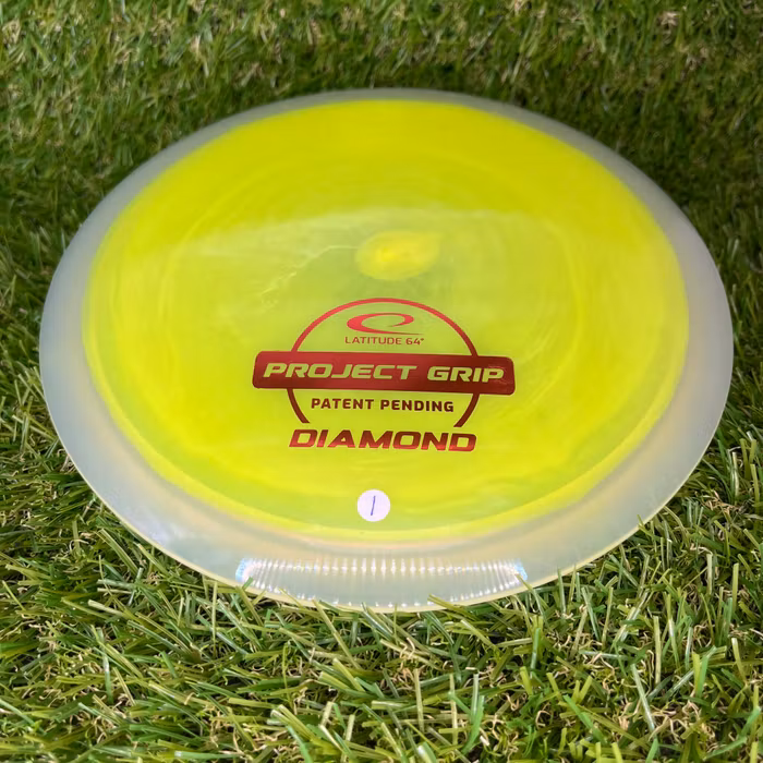 Project Grip Diamond