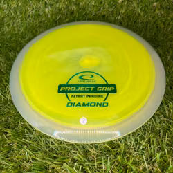 Project Grip Diamond