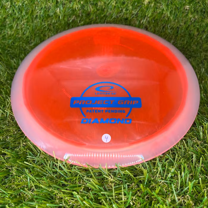 Project Grip Diamond