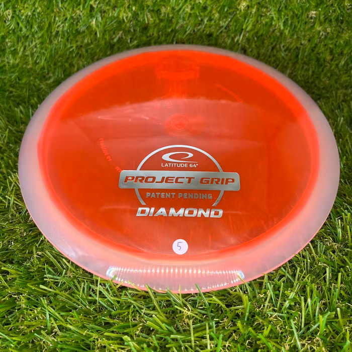 Project Grip Diamond