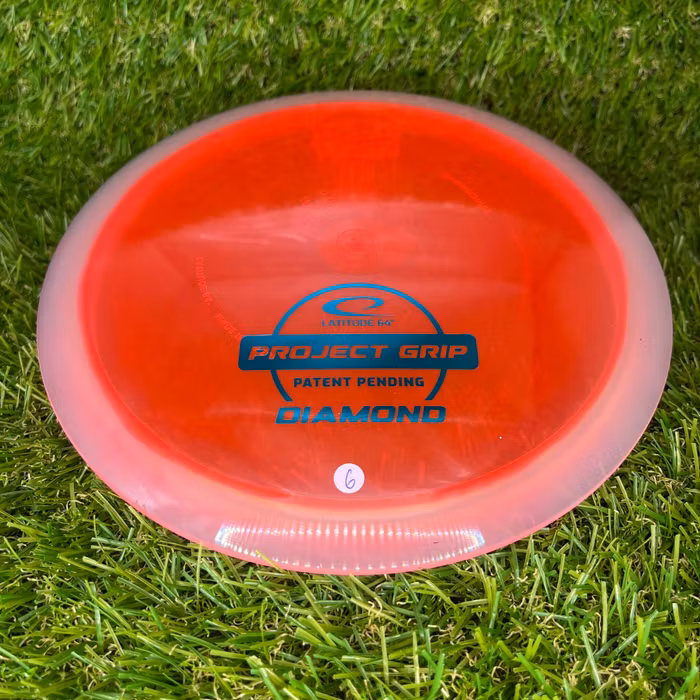 Project Grip Diamond