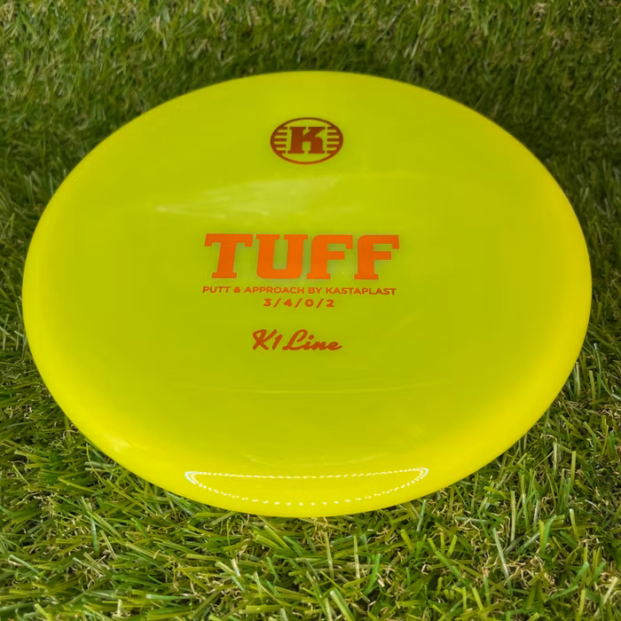 K1 Tuff