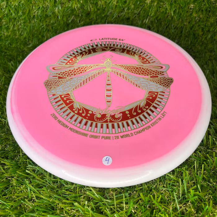 Zero Medium Moonshine Orbit Pure Kristin Lätt 2026