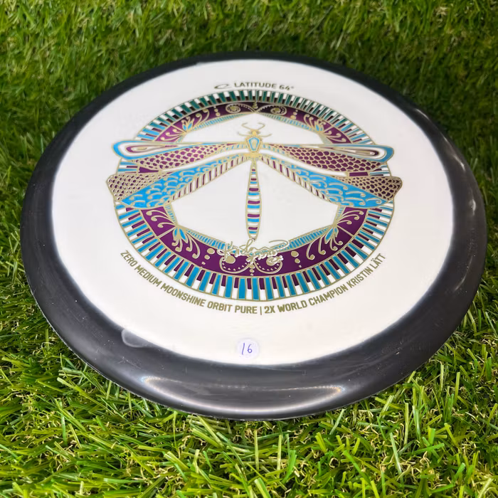 Zero Medium Moonshine Orbit Pure Kristin Lätt 2026