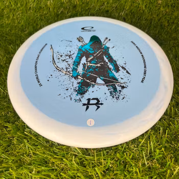 Zero Medium Moonshine Orbit Peak Isaac Robinson 2026