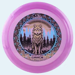 Clear Grace Kristin Lätt 2026