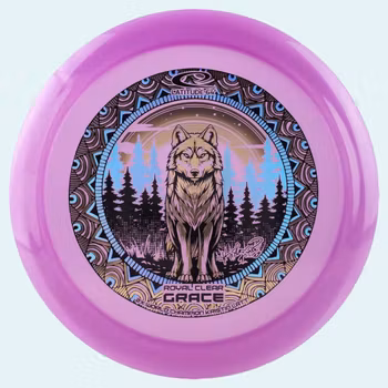 Clear Grace Kristin Lätt 2026