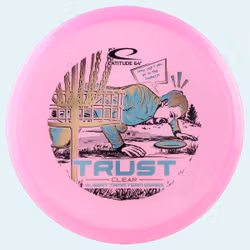 Clear Trust Albert Tamm 2026