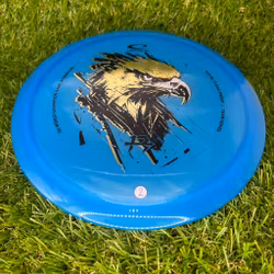 Clear Sweep Isaac Robinson 2026