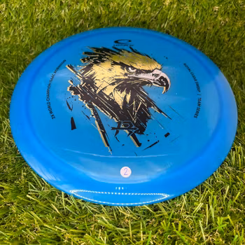 Clear Sweep Isaac Robinson 2026