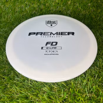 Q-Line FD