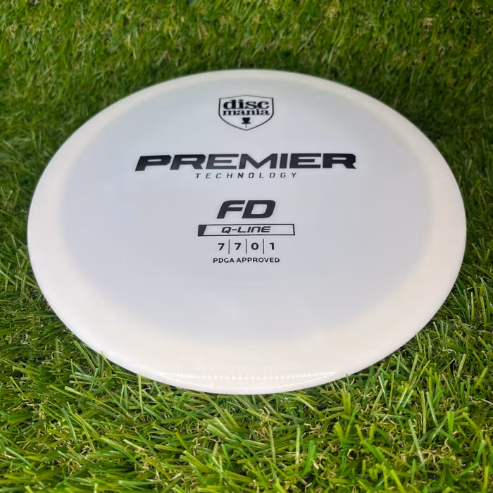 Q-Line FD