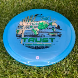 Clear Trust Albert Tamm 2026