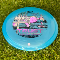 Clear Trust Albert Tamm 2026