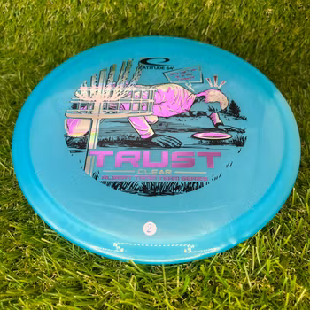 Clear Trust Albert Tamm 2026