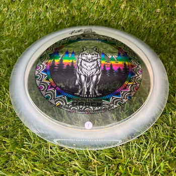 Clear Grace Kristin Lätt 2026