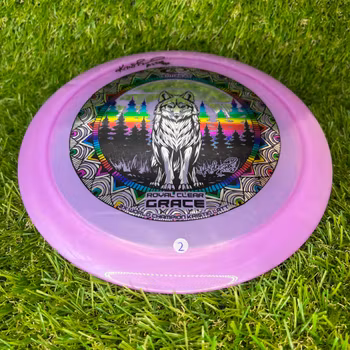 Clear Grace Kristin Lätt 2026