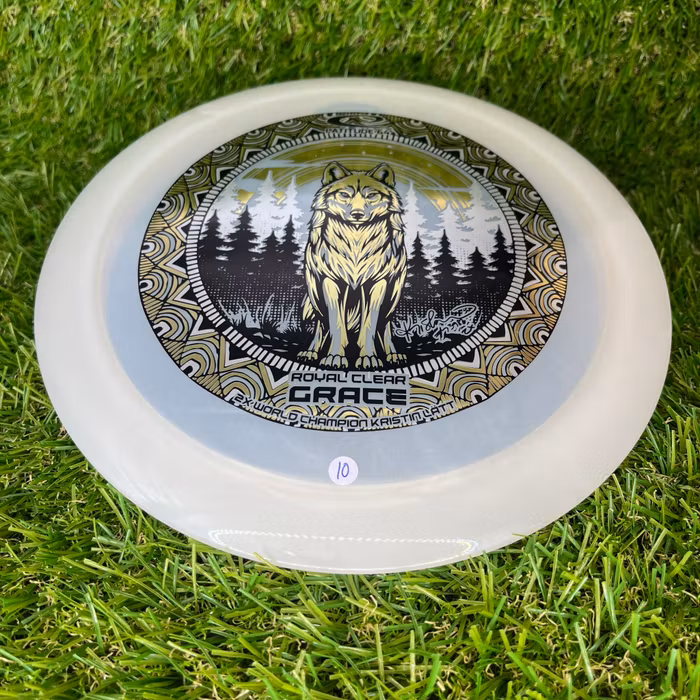 Clear Grace Kristin Lätt 2026