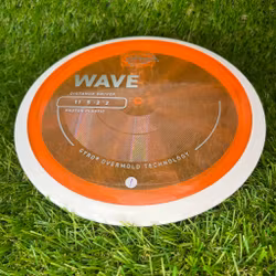 Proton Wave (White Rim)