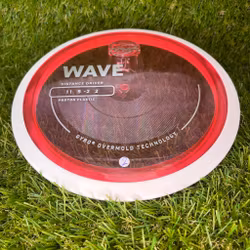 Proton Wave (White Rim)