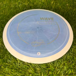 Neutron Wave (White Rim)