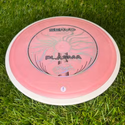 Plasma Servo (White Rim)