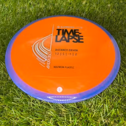 Neutron Time-Lapse (Retooled)