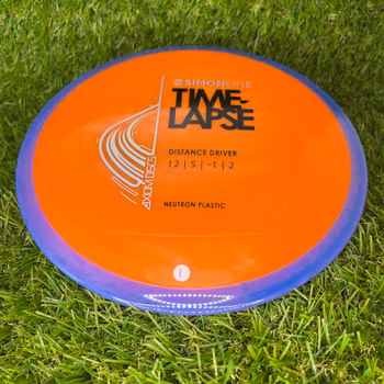 Neutron Time-Lapse (Retooled)