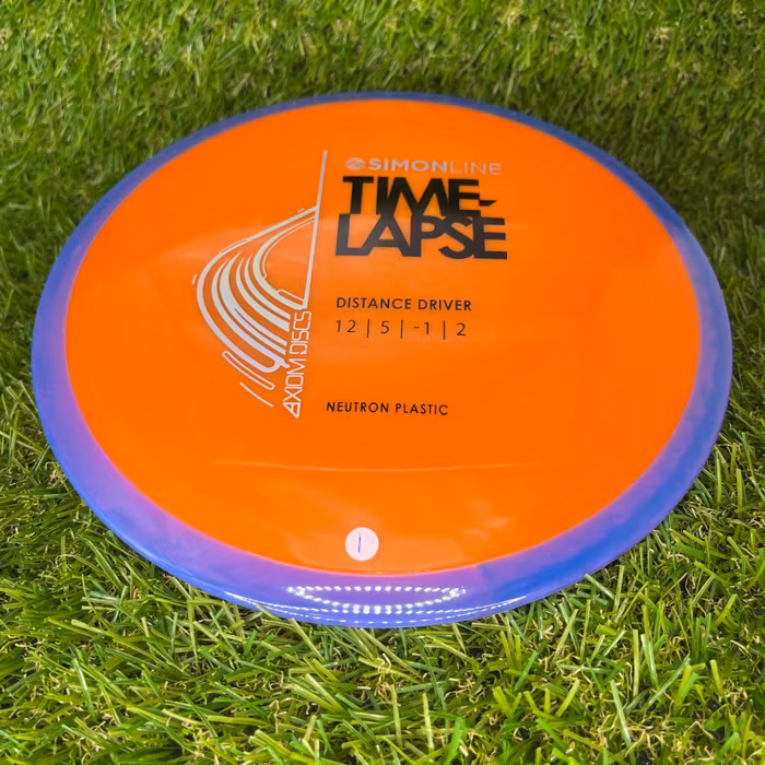 Neutron Time-Lapse (Retooled)