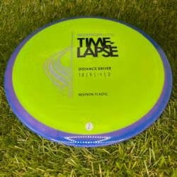 Neutron Time-Lapse (Retooled)