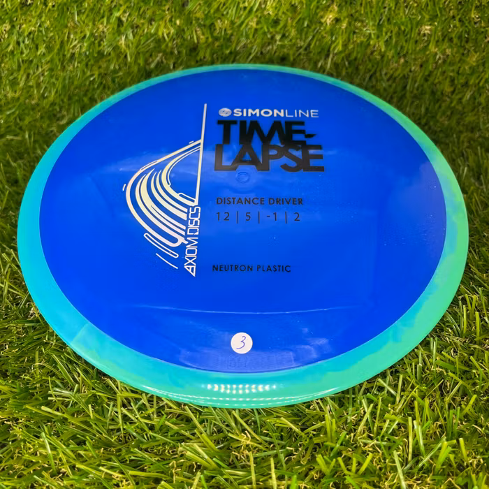 Neutron Time-Lapse (Retooled)