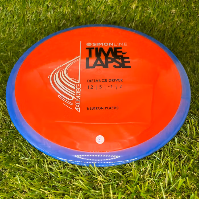 Neutron Time-Lapse (Retooled)