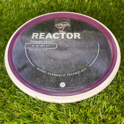 Proton Reactor (White Rim)