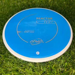 Neutron Reactor (White Rim)