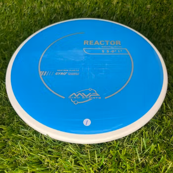 Neutron Reactor (White Rim)