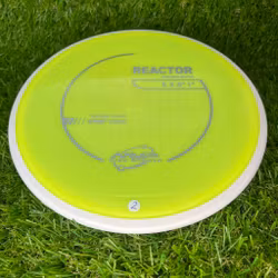 Neutron Reactor (White Rim)