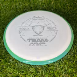 Neutron Crave Sarah Hokom